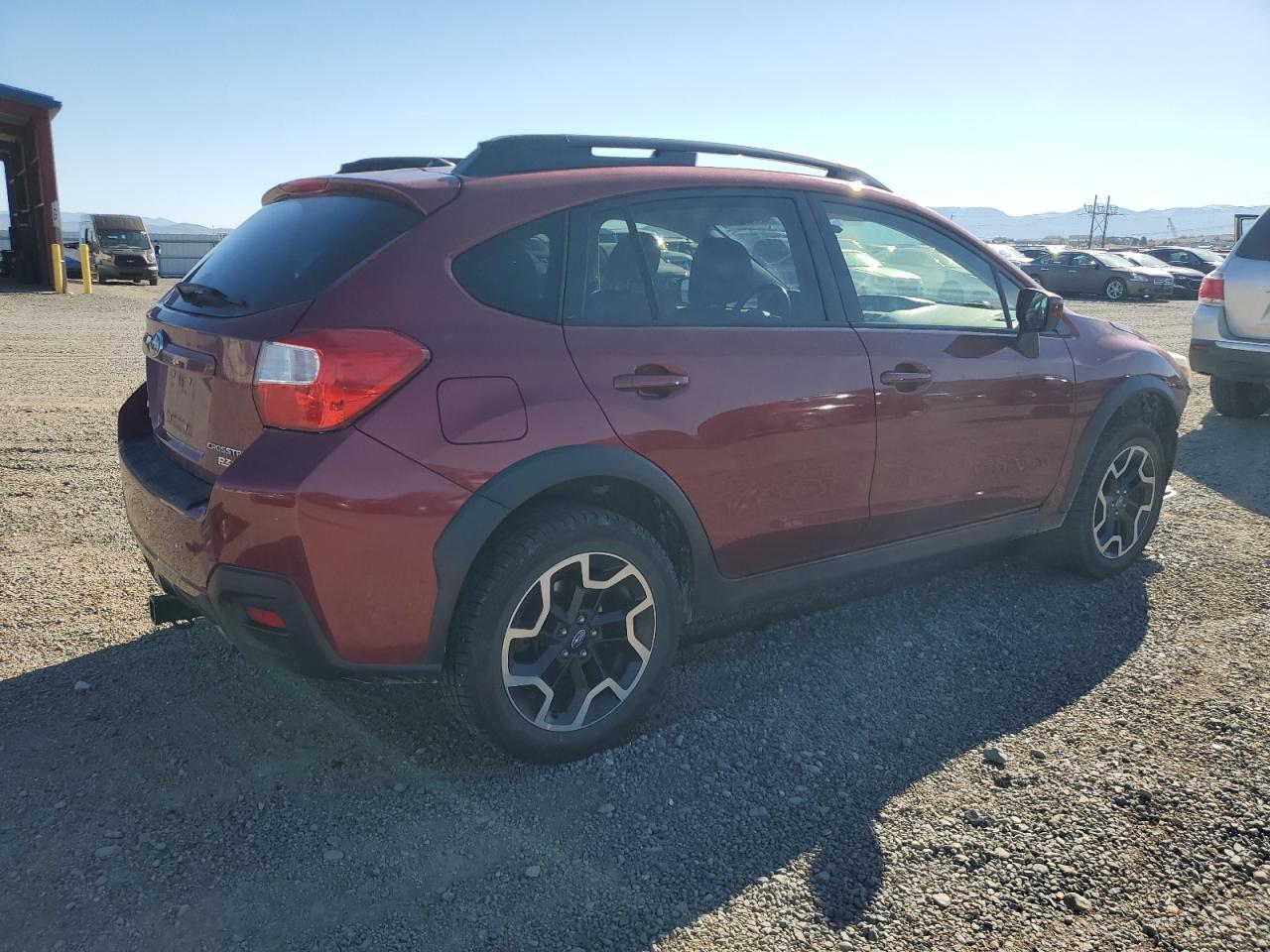 2016 Subaru Crosstrek Premium - Image 3