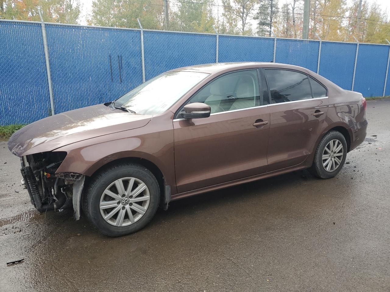 2016 Volkswagen Jetta Sel