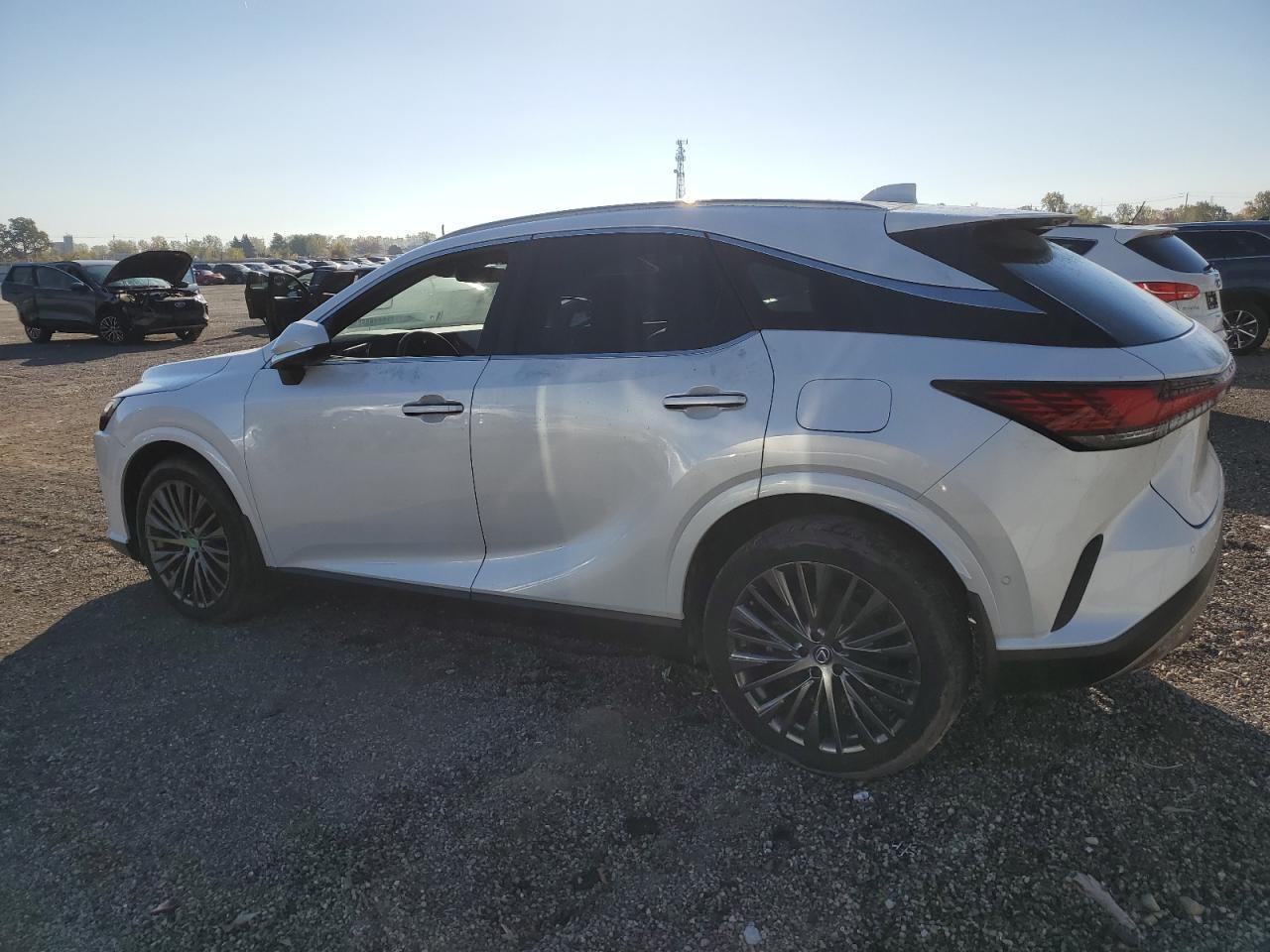 2023 Lexus Rx 350 Base - Image 2