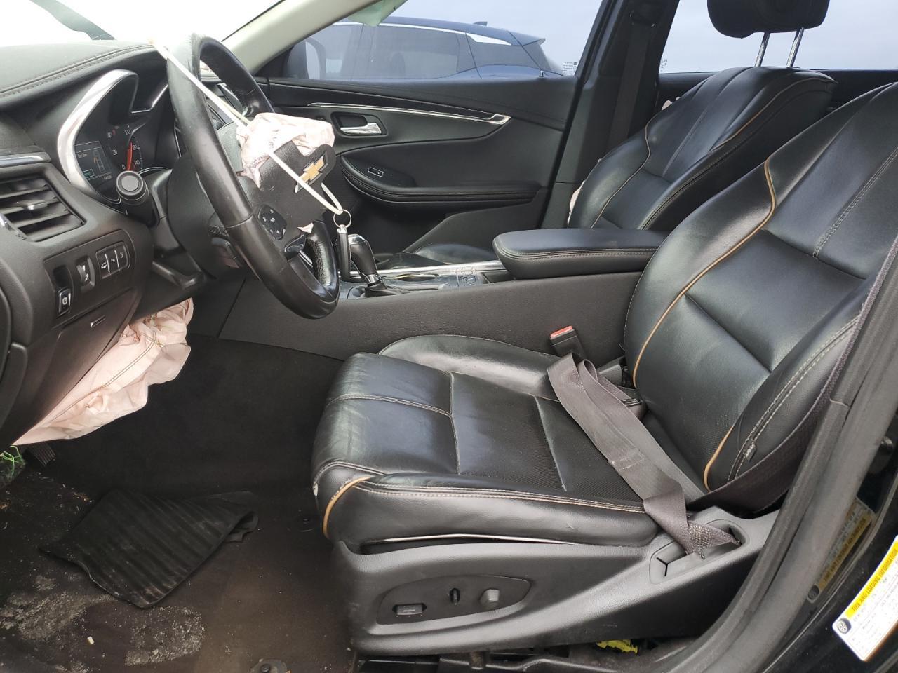 2014 Chevrolet Impala Ltz - Image 7