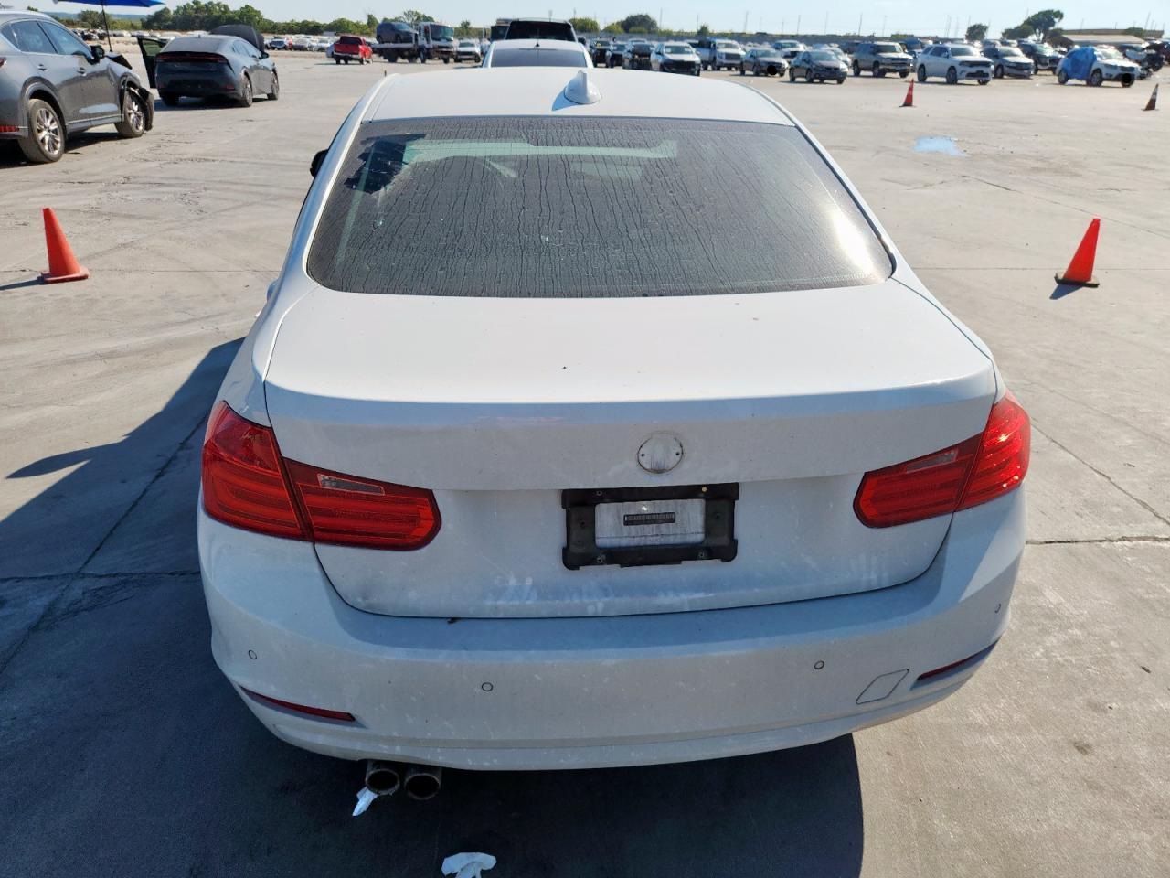 2015 BMW 328 I - Image 6