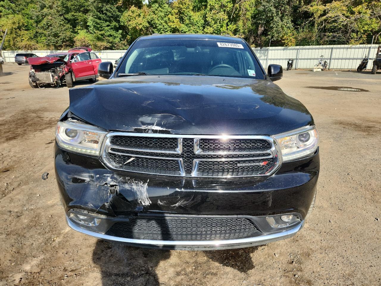 2016 Dodge Durango Limited - Image 5