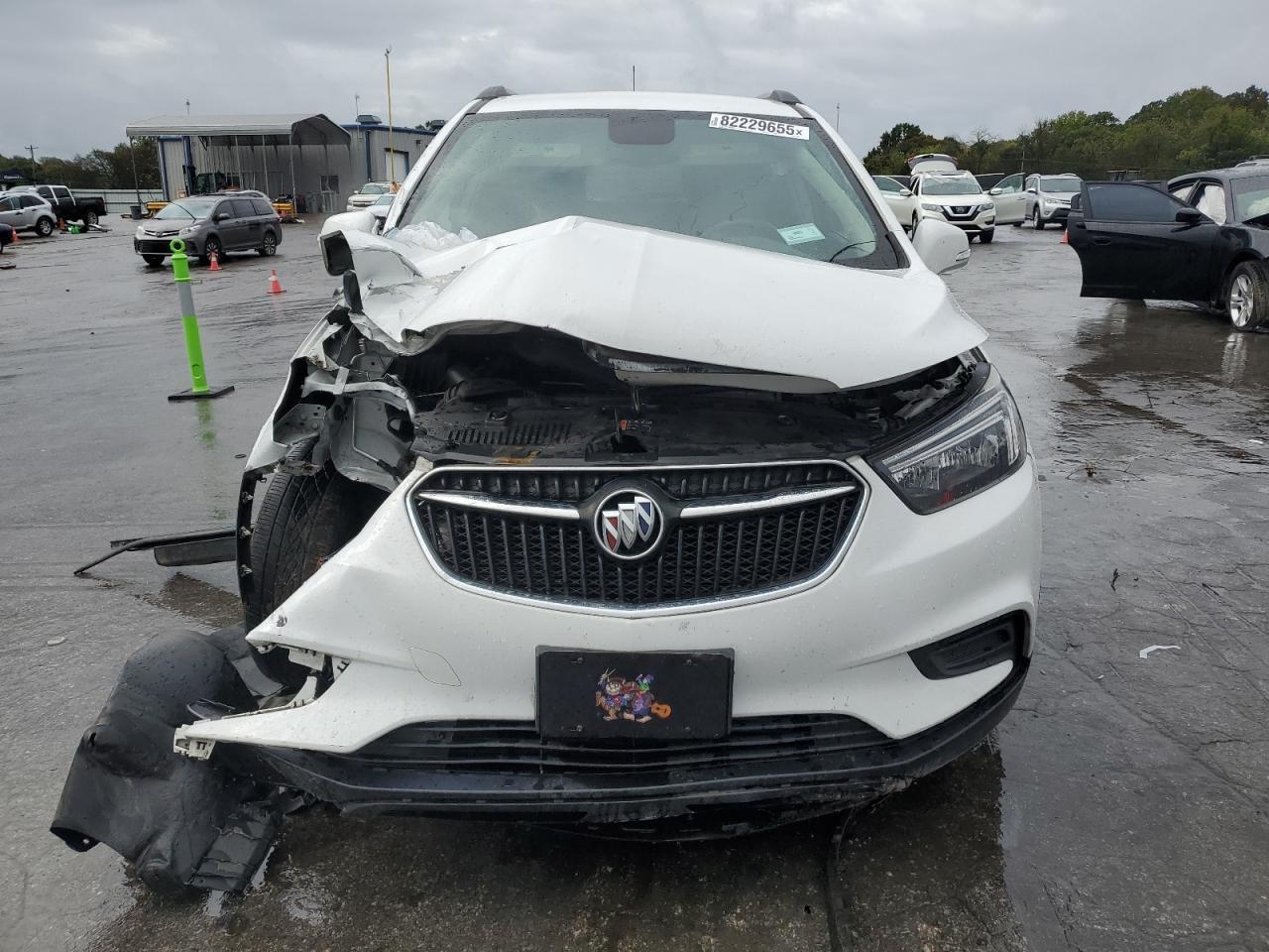 2019 Buick Encore Preferred - Фото 5