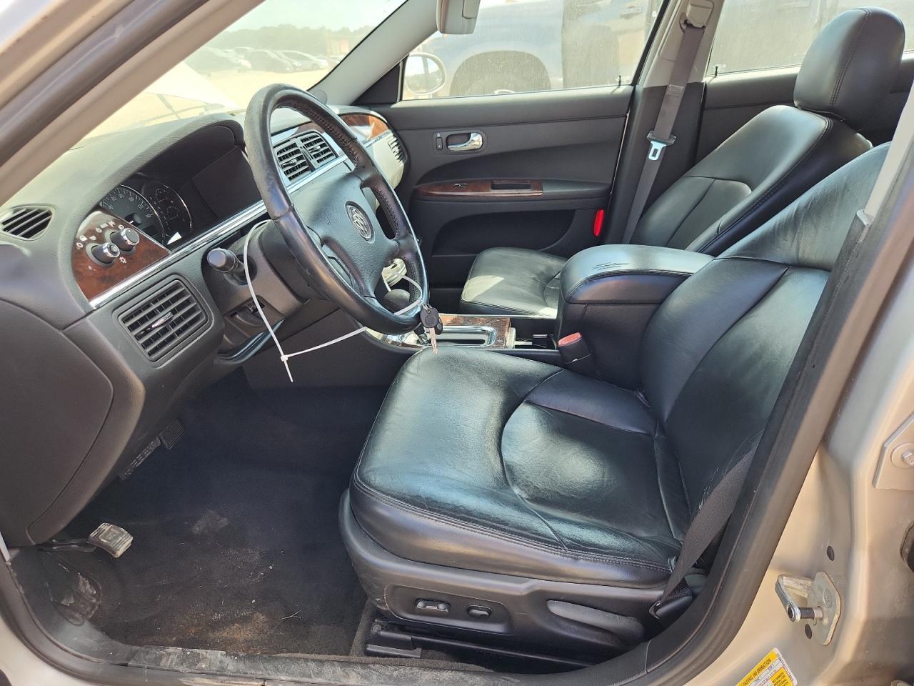 2007 Buick Lacrosse Cxl - Image 7