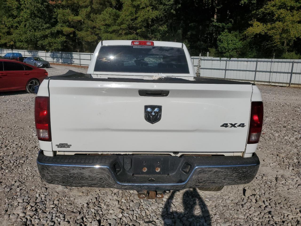 2012 Dodge Ram 2500 St - Image 6