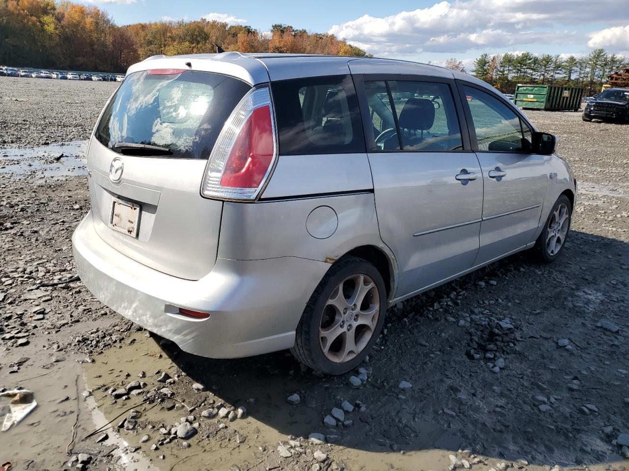 2009 Mazda 5 - Фото 3