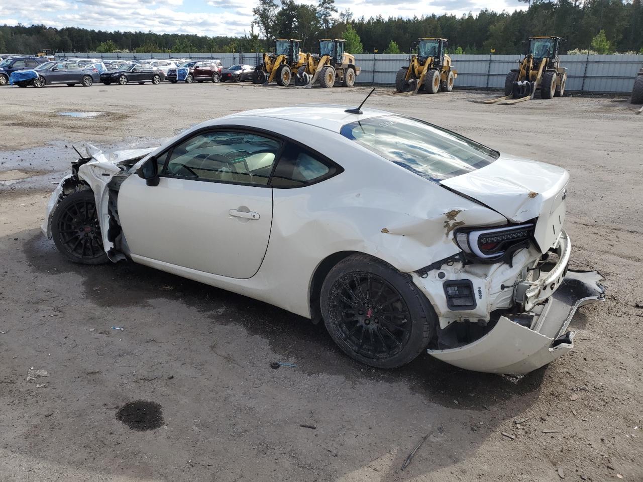 2013 Subaru Brz 2.0 Limited - Image 2