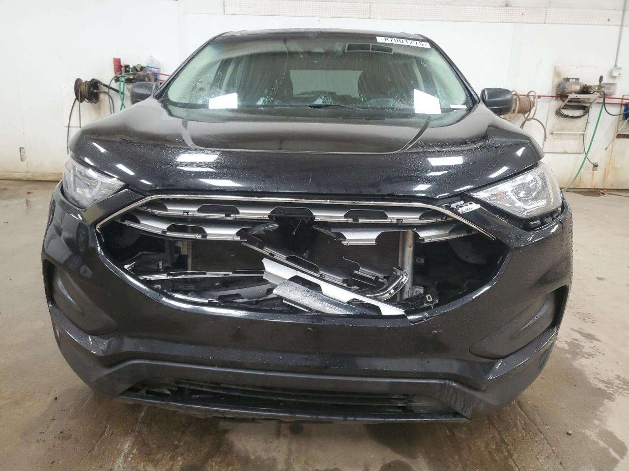 2019 Ford Edge Se - Фото 5