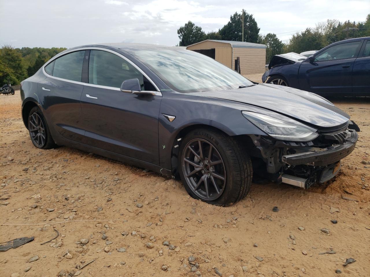 2020 Tesla Model 3 - Image 4