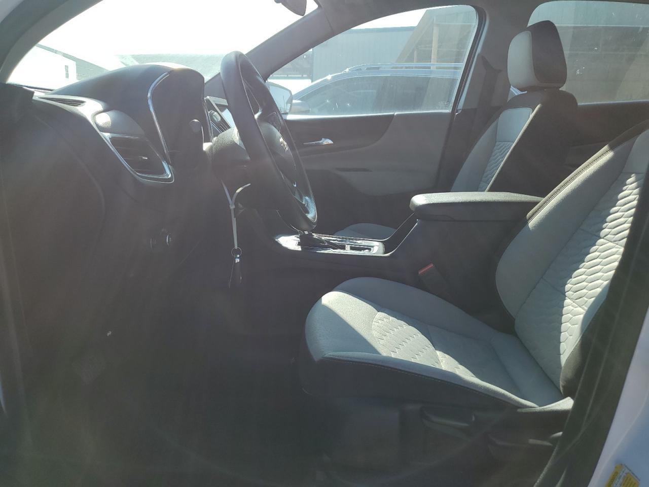 2019 Chevrolet Equinox Ls - Фото 7