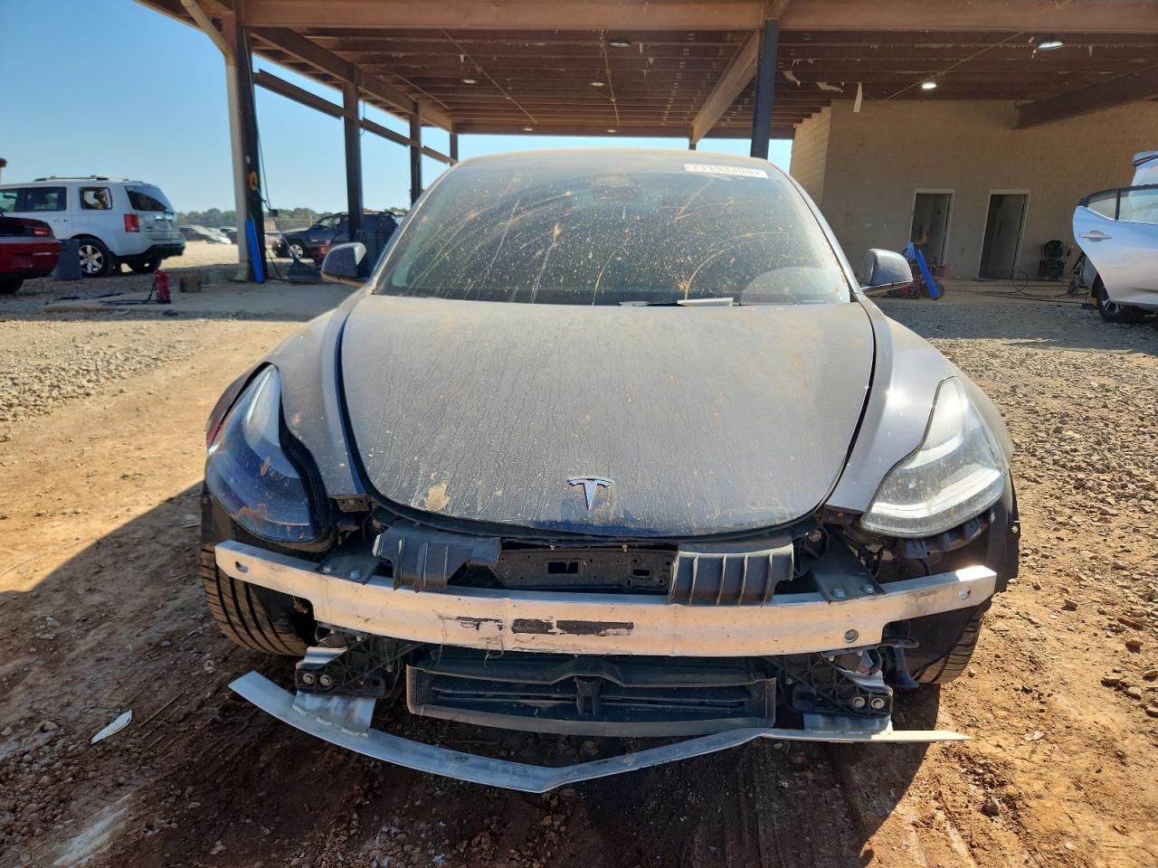 2022 Tesla Model 3 - Фото 5