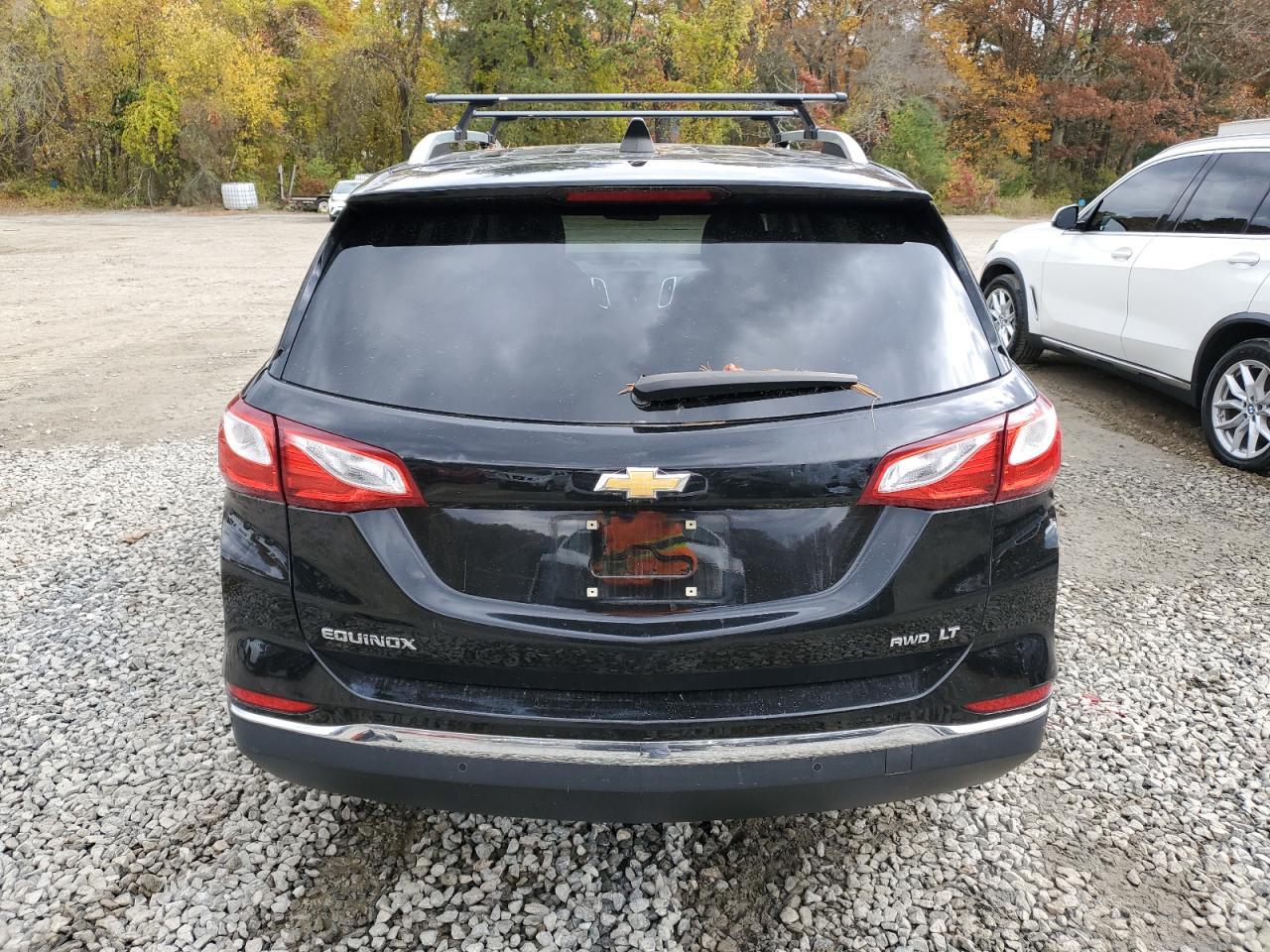 2018 Chevrolet Equinox Lt - Image 6