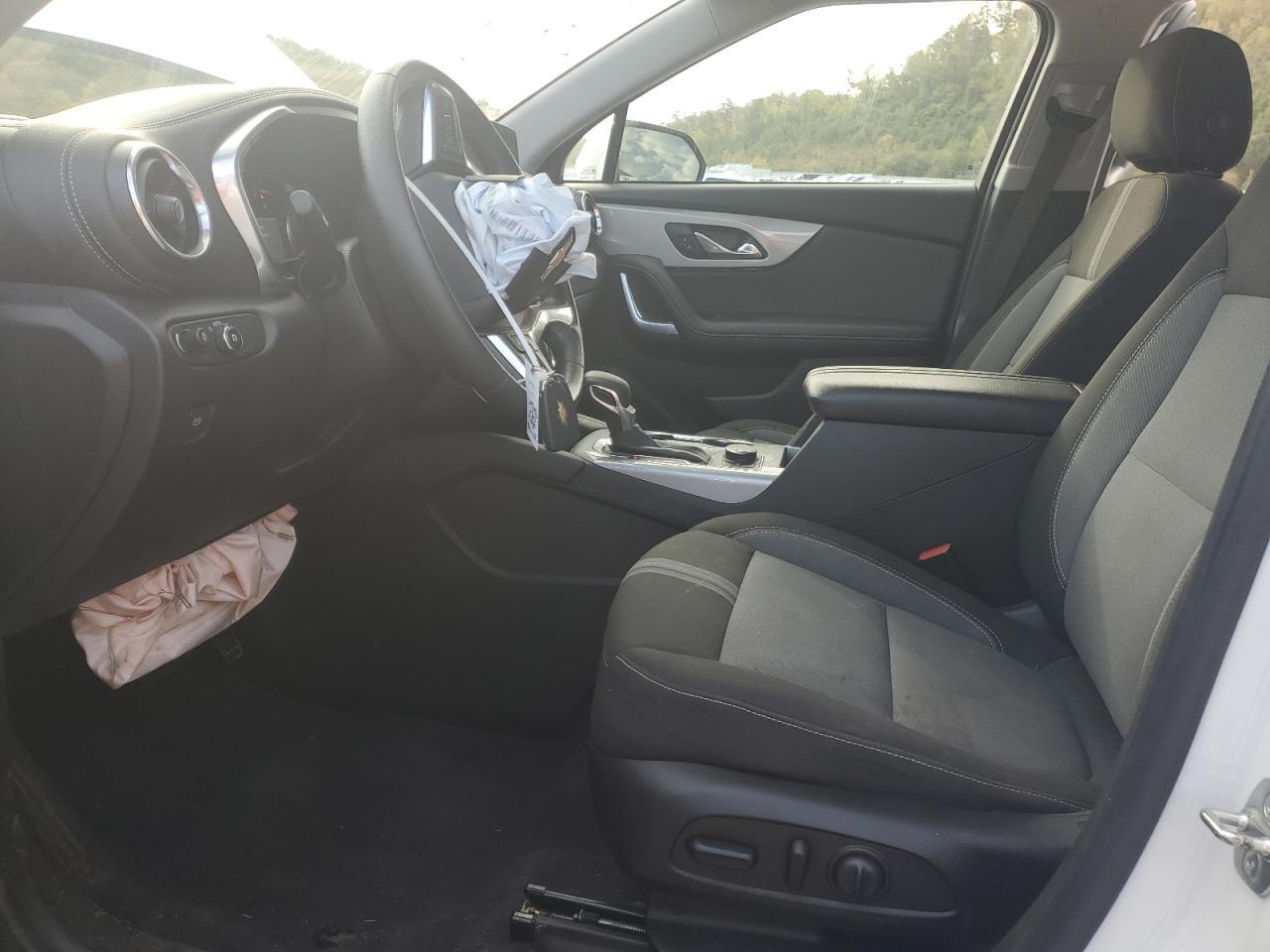 2023 Chevrolet Blazer 2Lt - Фото 7