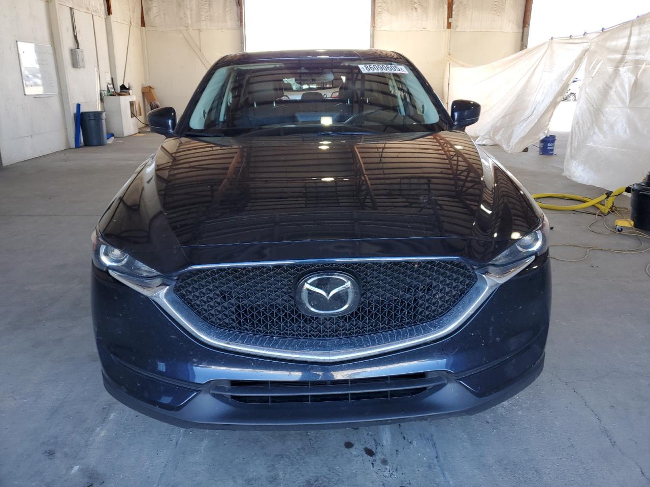 2021 Mazda Cx-5 Touring - Фото 5