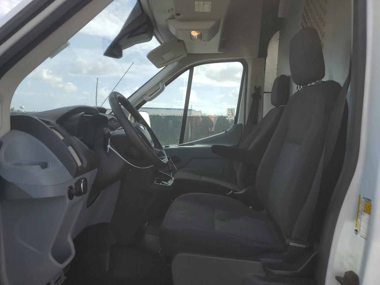 2019 Ford Transit T-350 - Фото 7