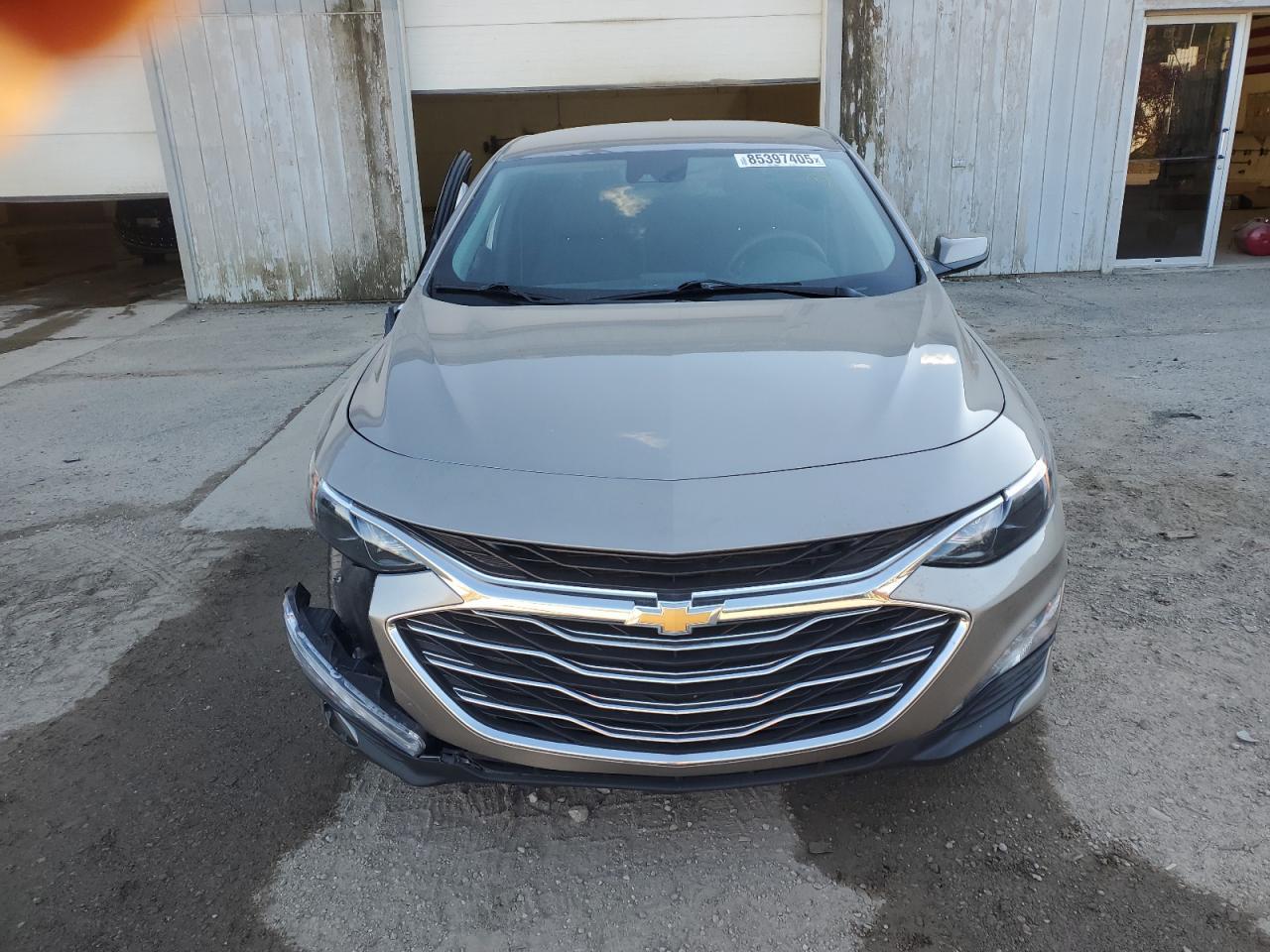 2025 Chevrolet Malibu Lt - Фото 5