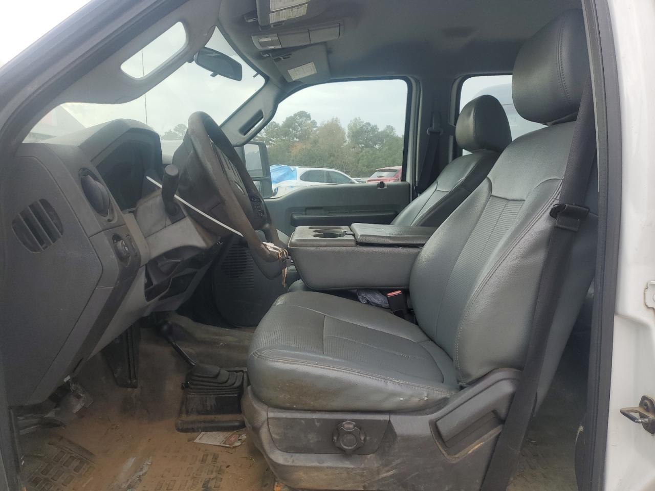 2016 Ford F250 Super Duty - Фото 7