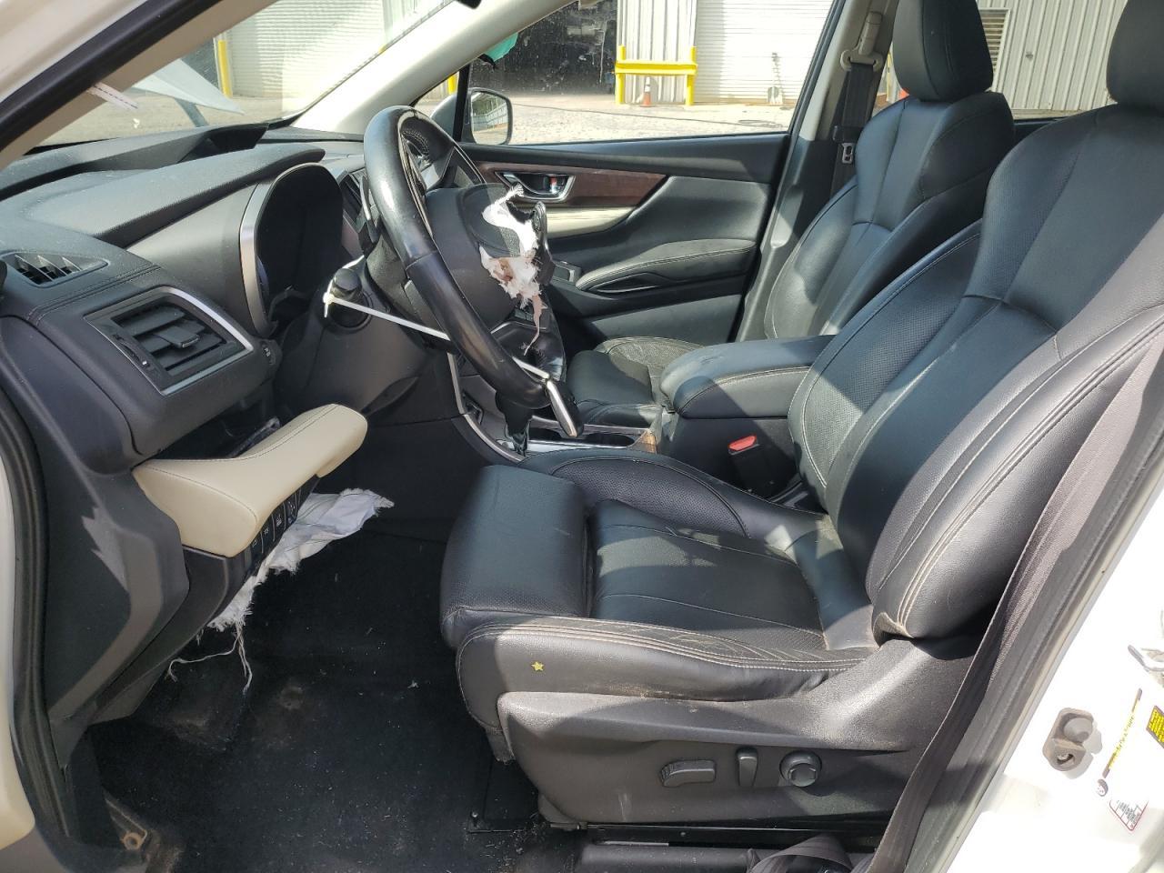 2021 Subaru Ascent Touring - Фото 7