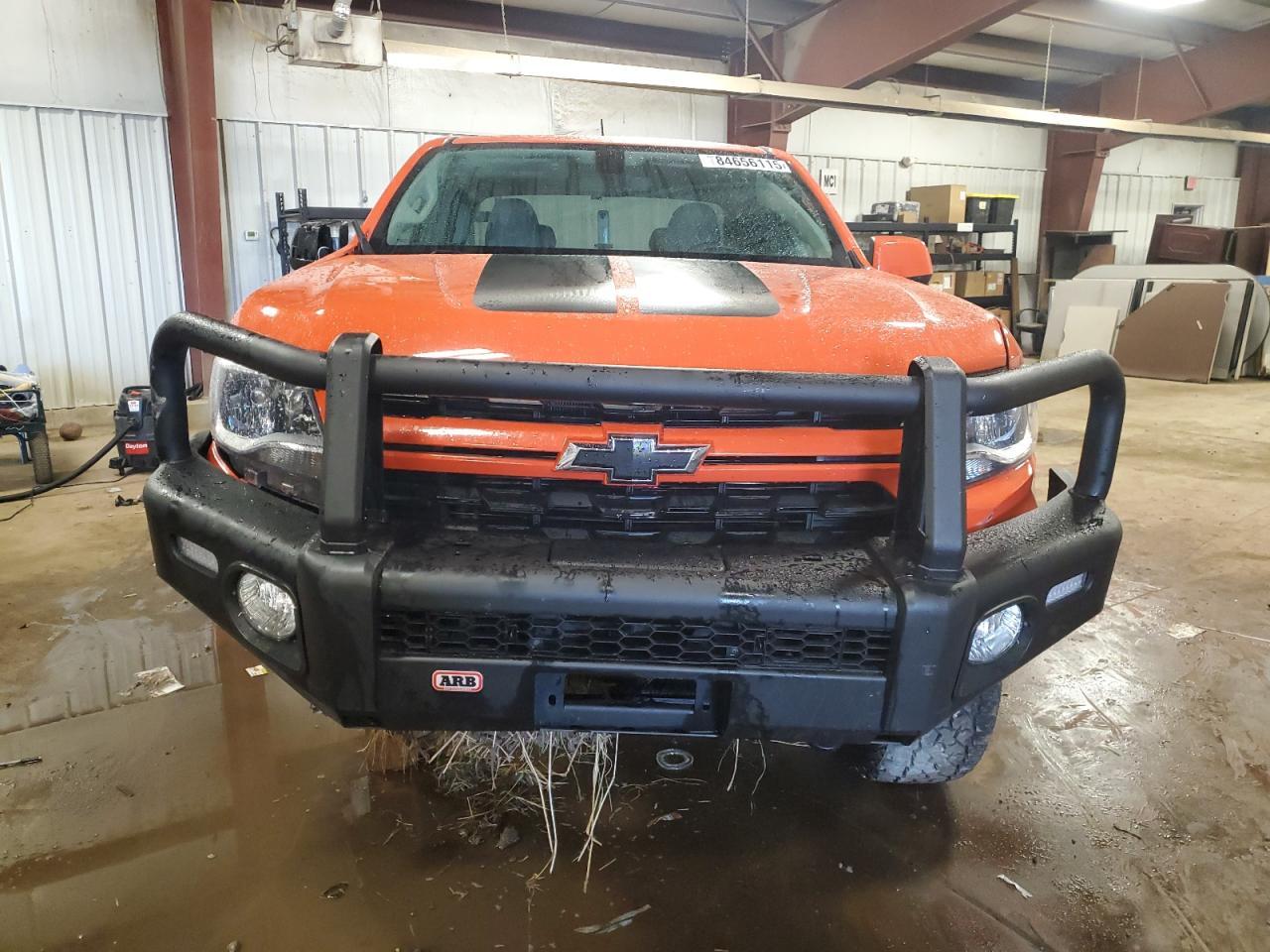 2022 Chevrolet Colorado - Image 5