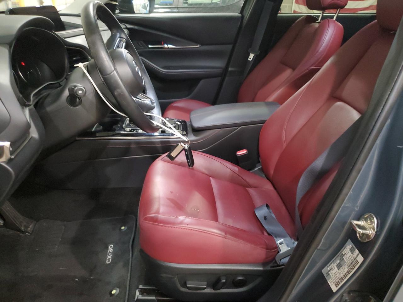 2023 Mazda Cx-30 Preferred - Фото 7