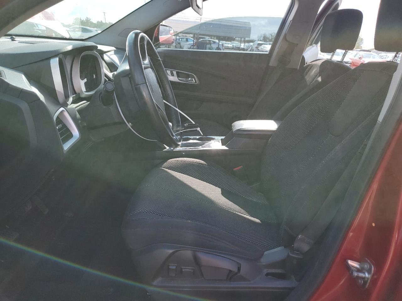 2014 Chevrolet Equinox Lt - Фото 7