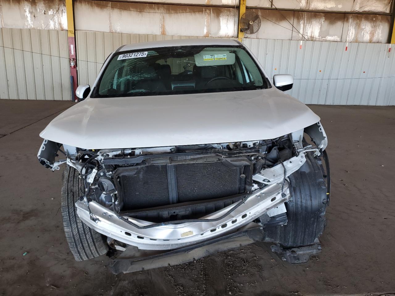 2024 Honda Pilot Exl - Фото 5