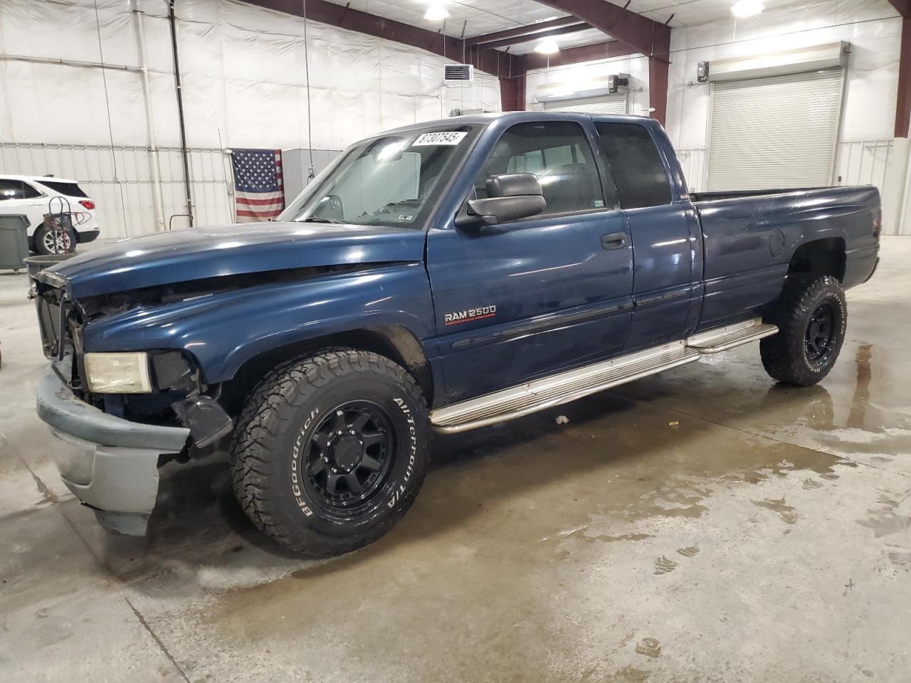 2001 Dodge Ram 2500