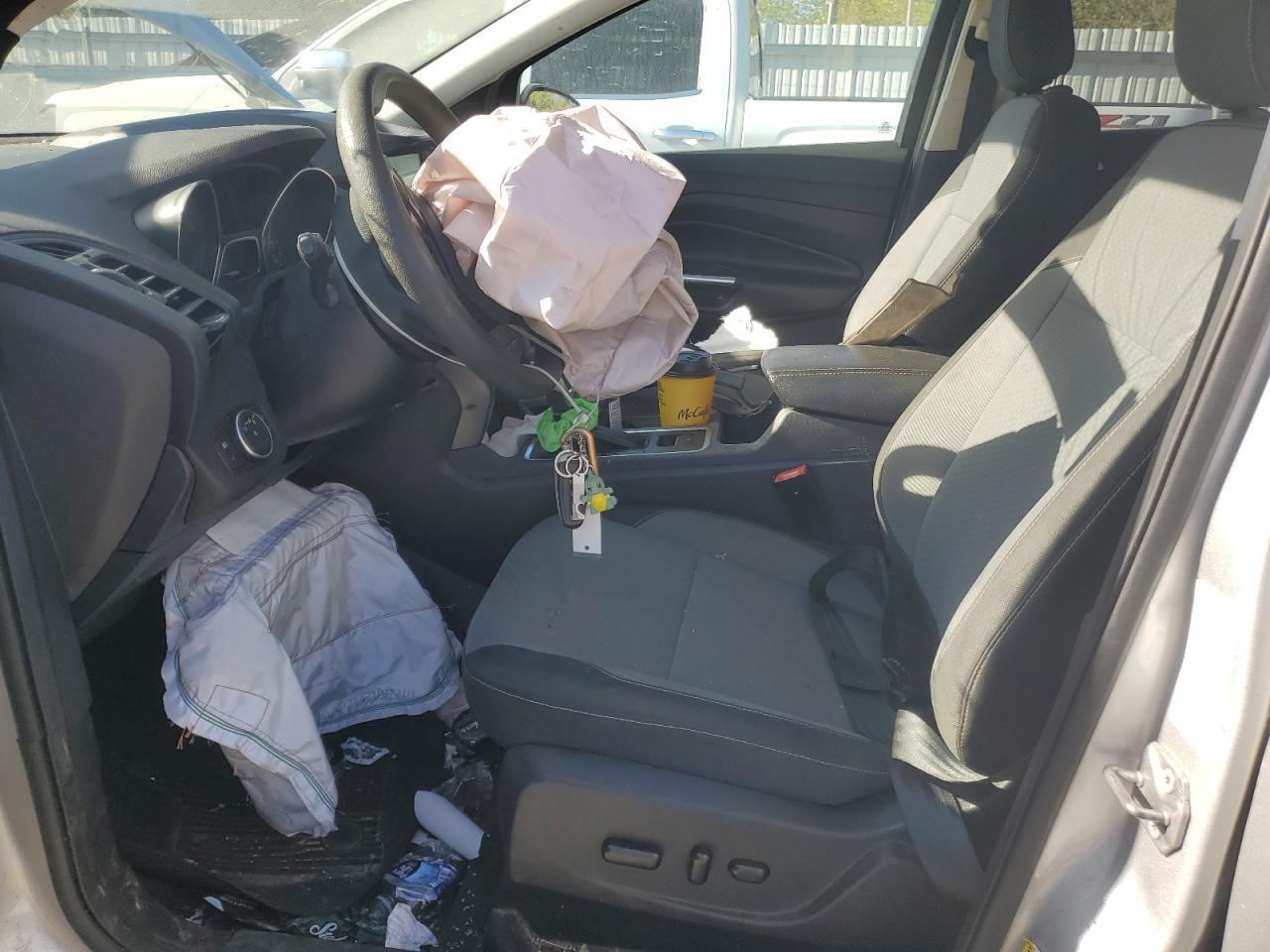 2019 Ford Escape Se - Image 7