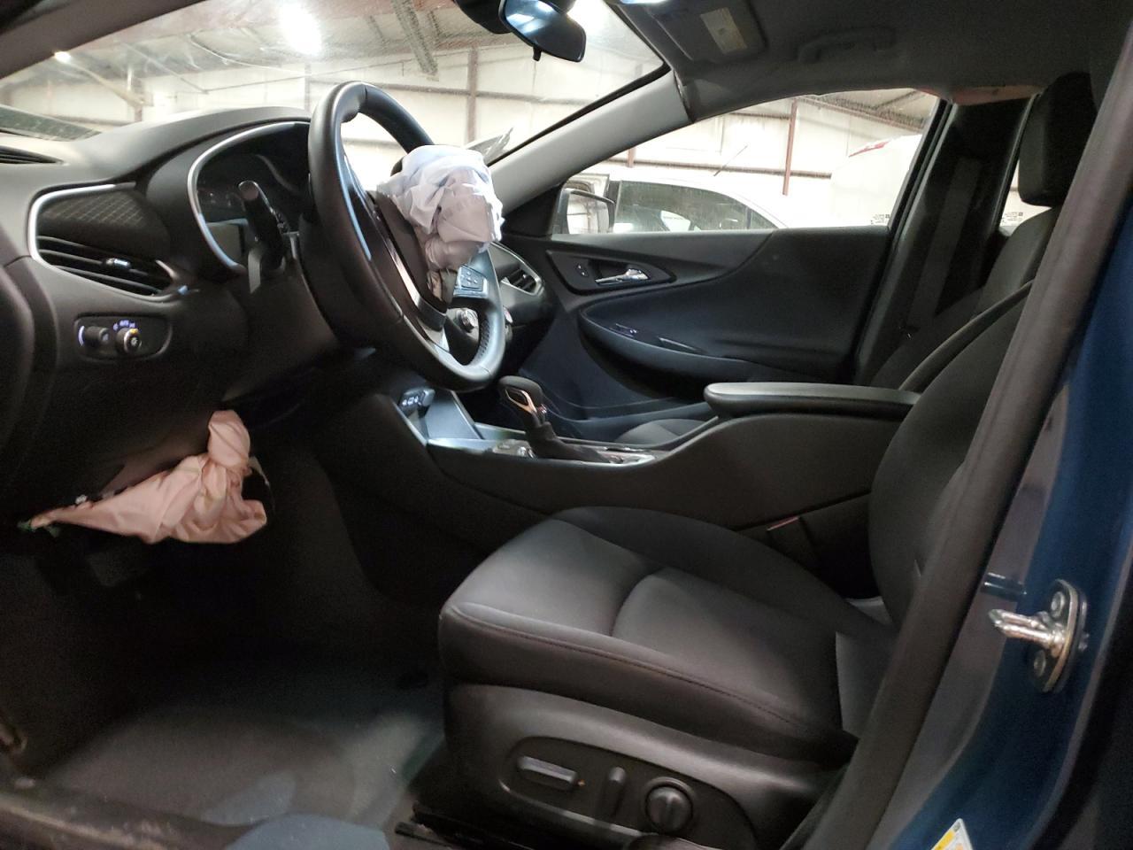 2024 Chevrolet Malibu Rs - Фото 7