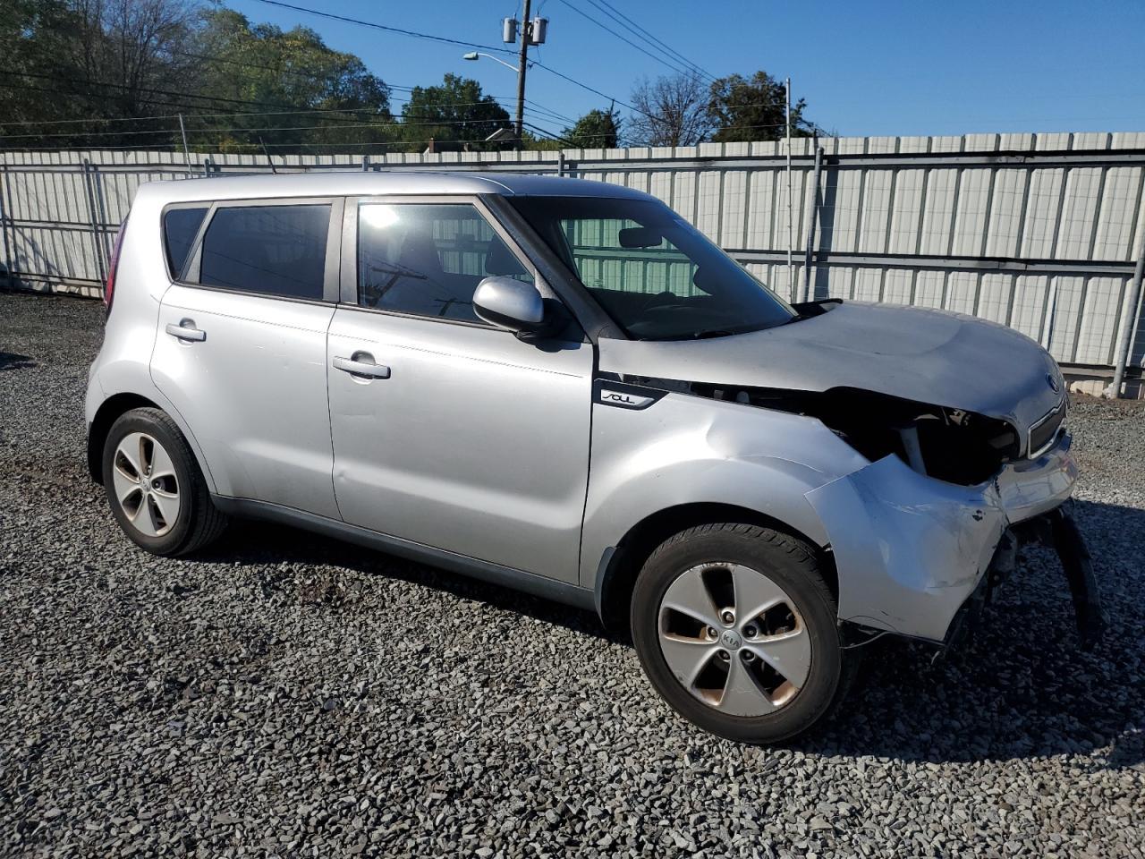 2016 Kia Soul - Фото 4