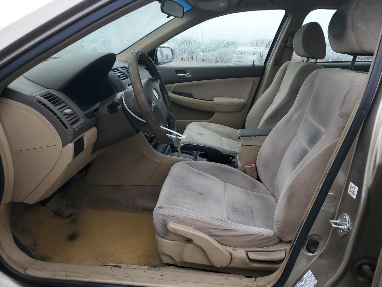 2003 Honda Accord Lx - Image 7