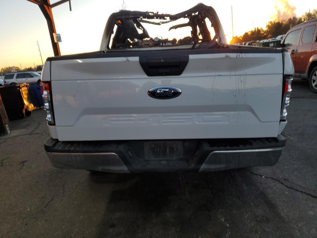 2019 Ford F150 Supercrew - Фото 6