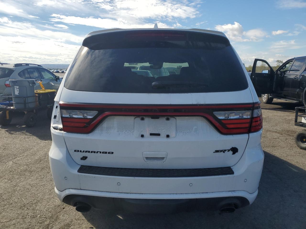 2024 Dodge Durango R/T - Image 6