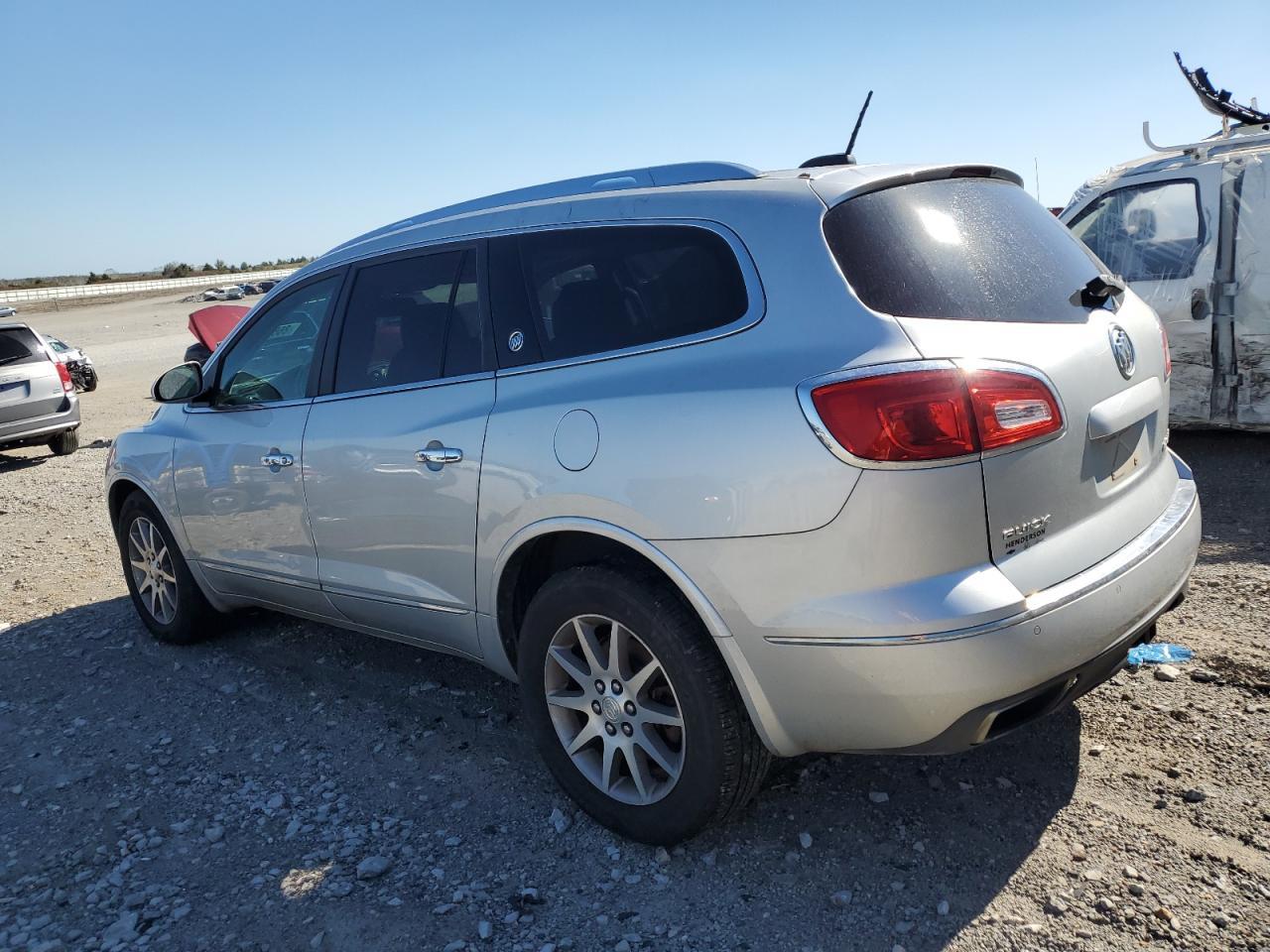 2016 Buick Enclave - Фото 2
