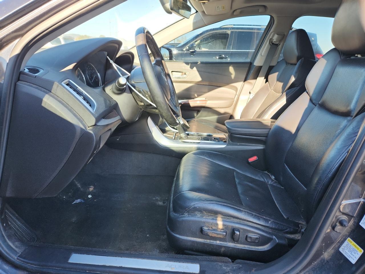 2016 Acura Tlx Tech - Image 7