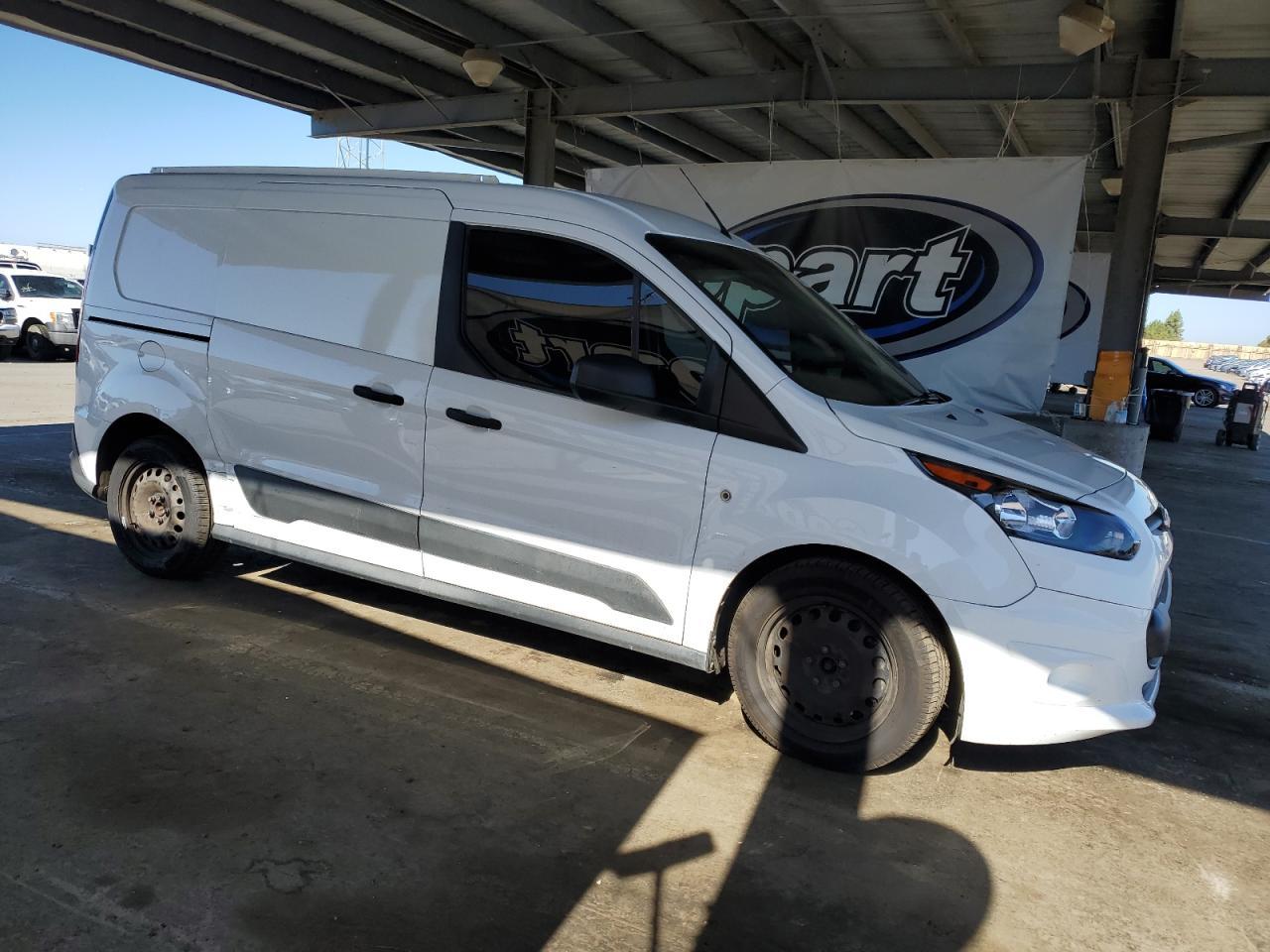 2015 Ford Transit Connect Xlt - Image 4