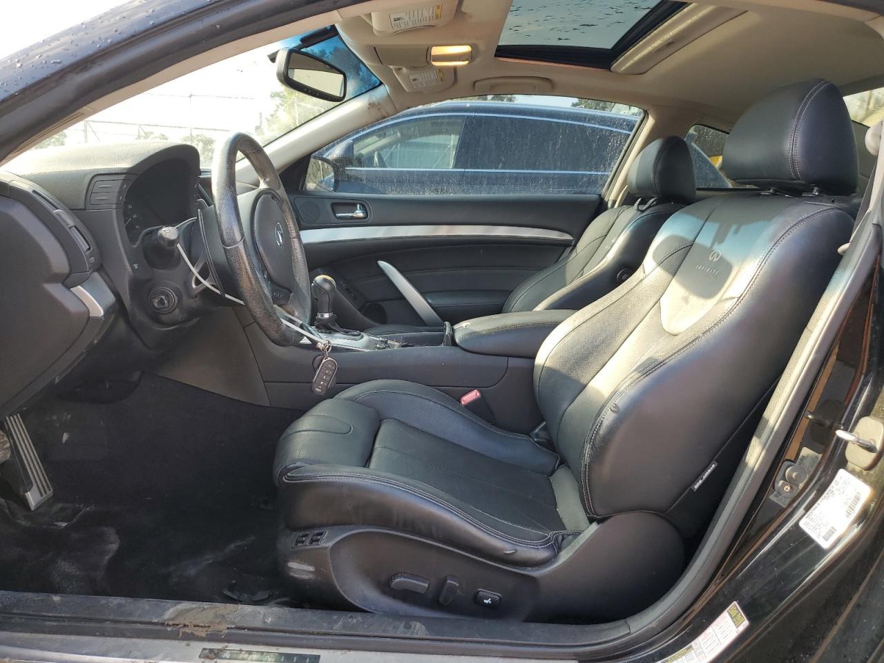 2014 Infiniti Q60 Journey - Фото 7