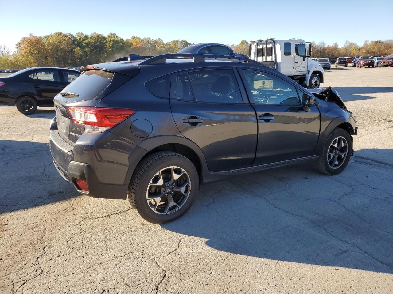 2019 Subaru Crosstrek Premium - Image 3