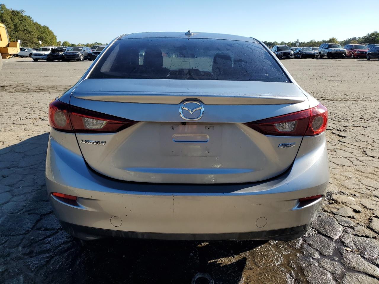 2014 Mazda 3 Touring - Фото 6
