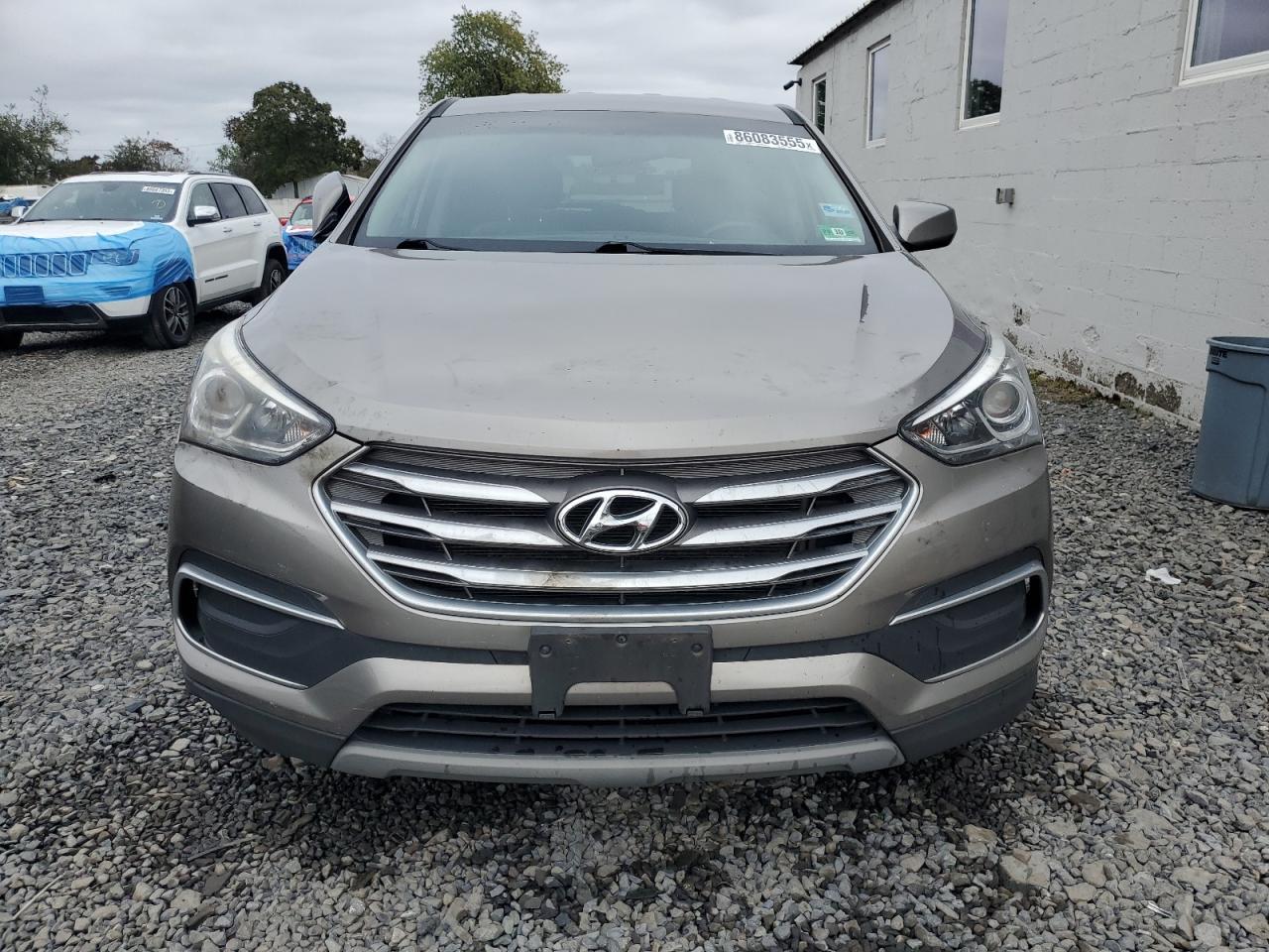 2018 Hyundai Santa Fe Sport - Image 5
