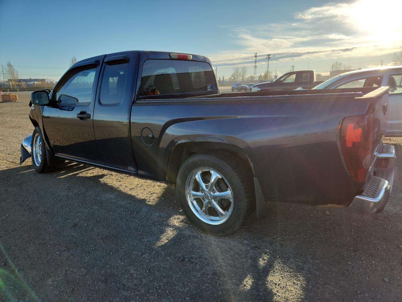 2007 Chevrolet Colorado - Image 2