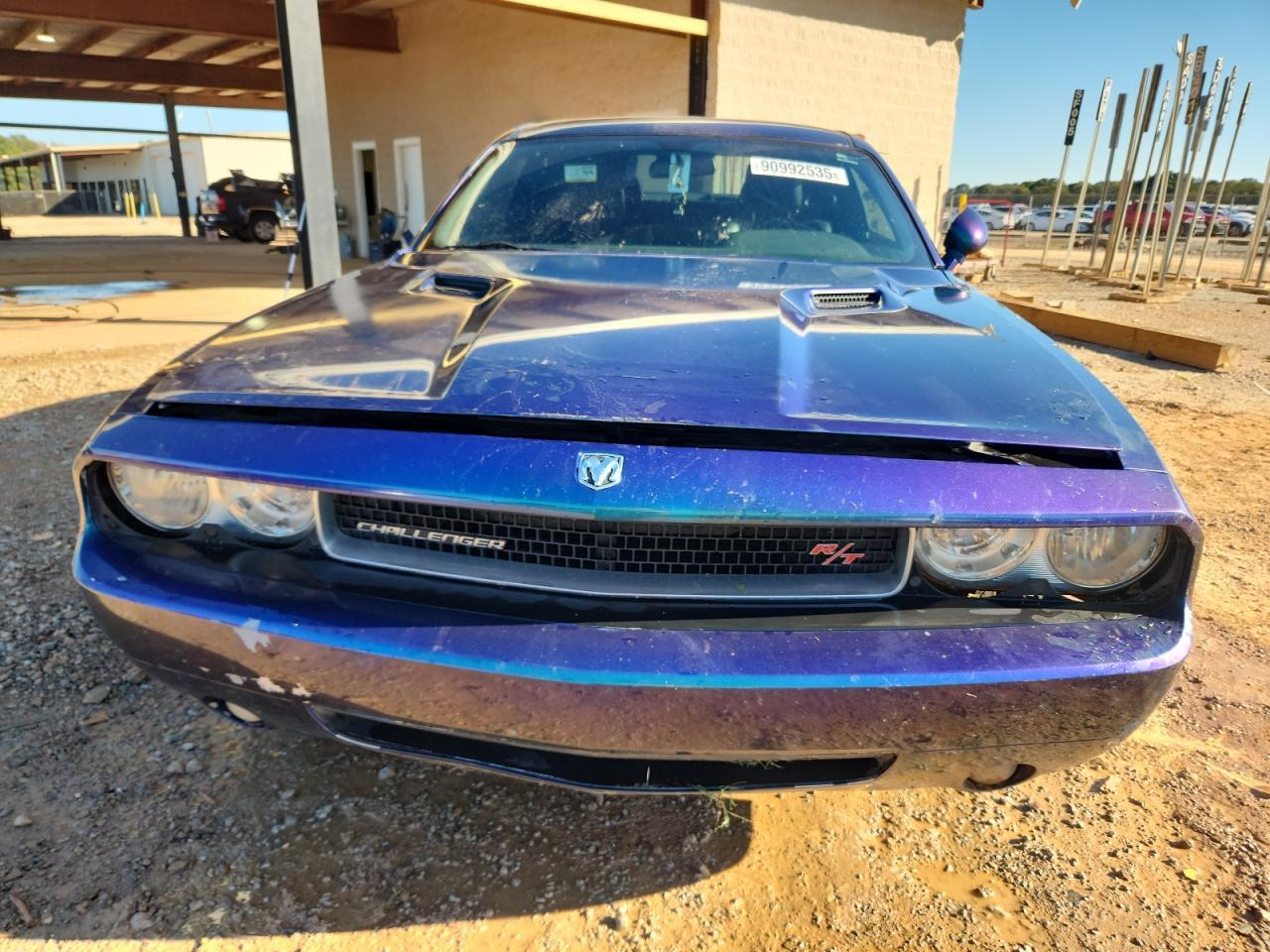 2009 Dodge Challenger R/T - Image 5