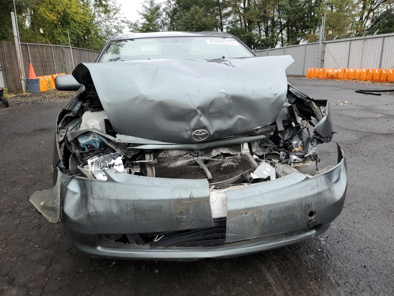 2004 Toyota Prius - Фото 5