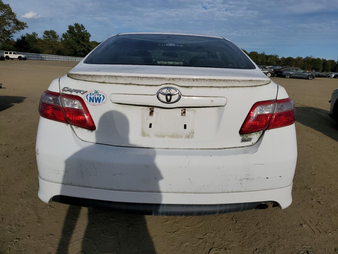 2009 Toyota Camry Base - Image 6