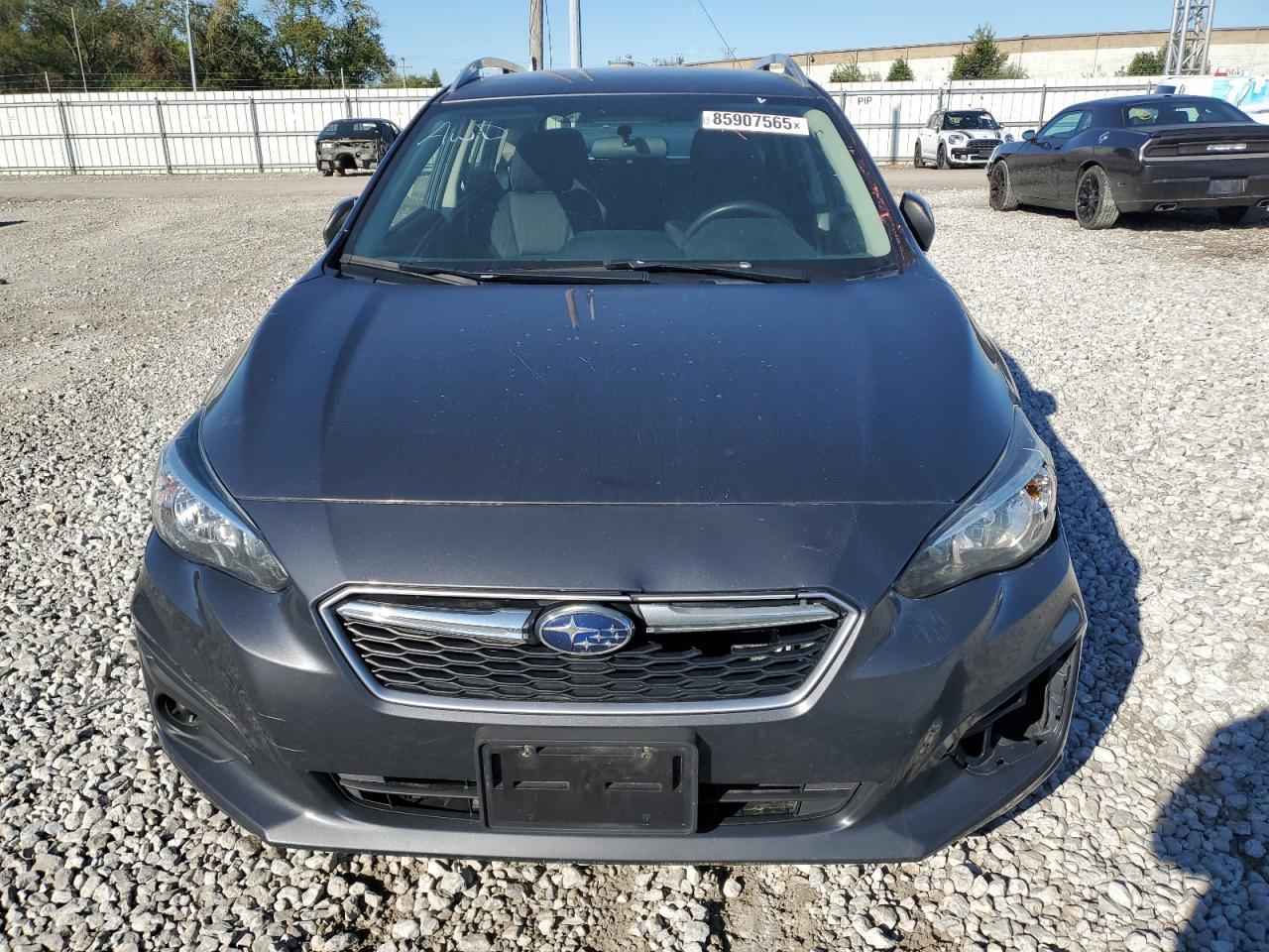2018 Subaru Impreza Premium - Image 5