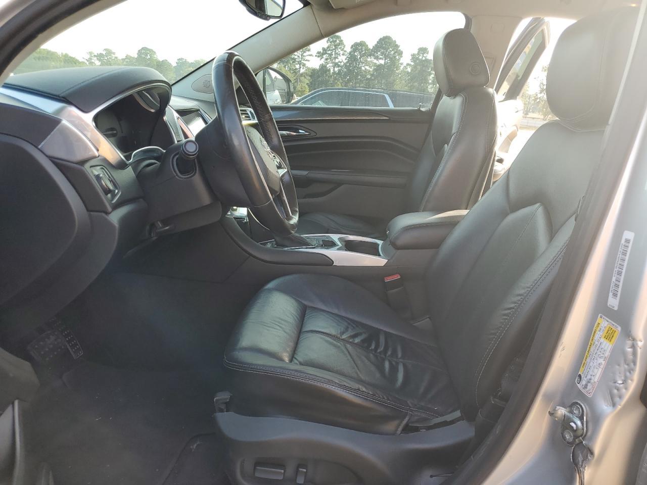 2014 Cadillac Srx - Фото 7