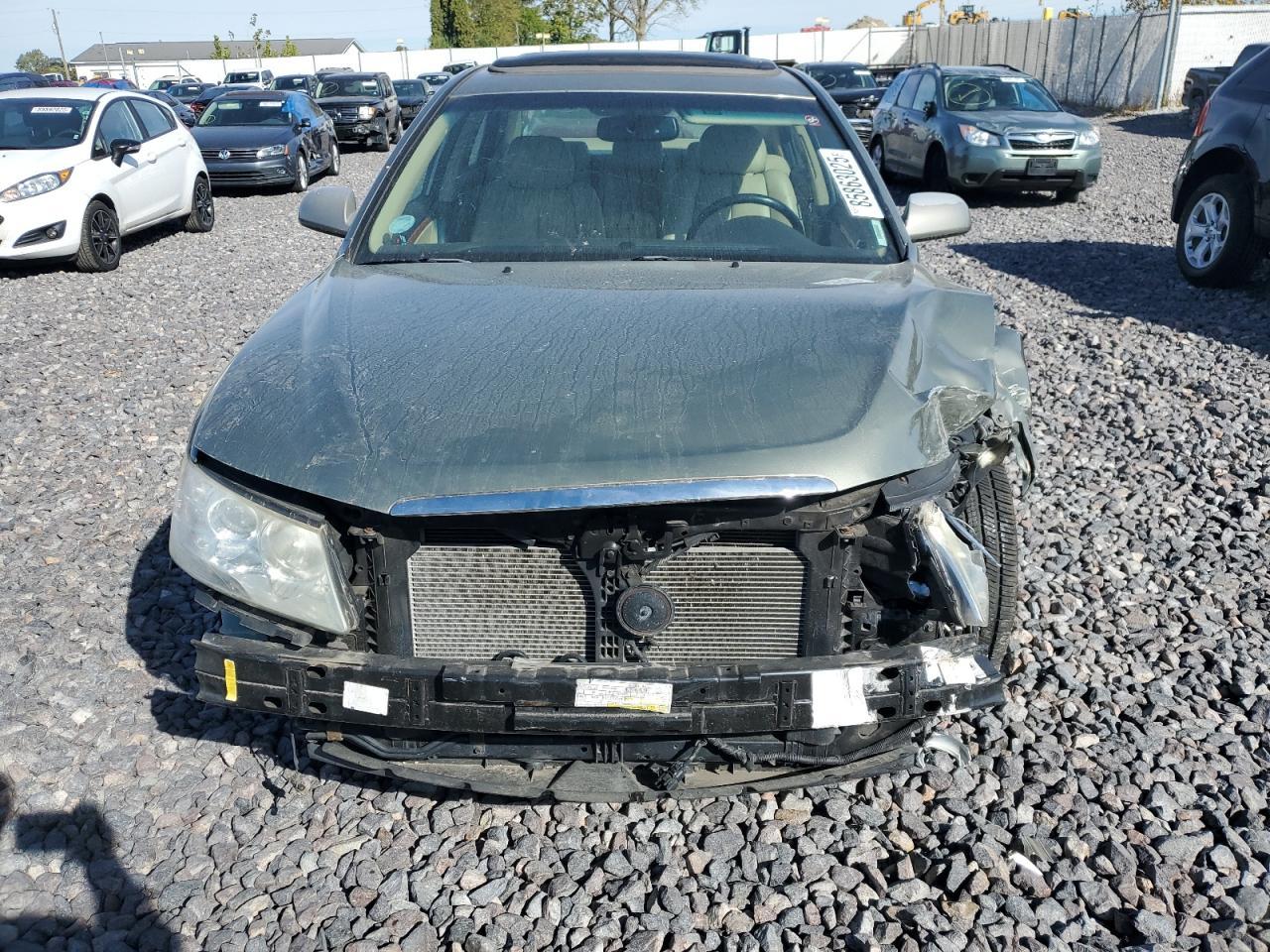 2009 Hyundai Sonata - Image 5