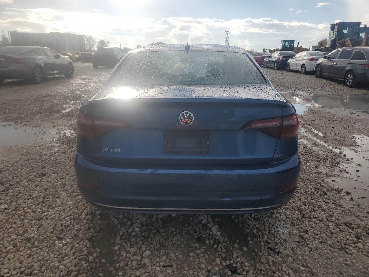 2019 Volkswagen Jetta S - Фото 6