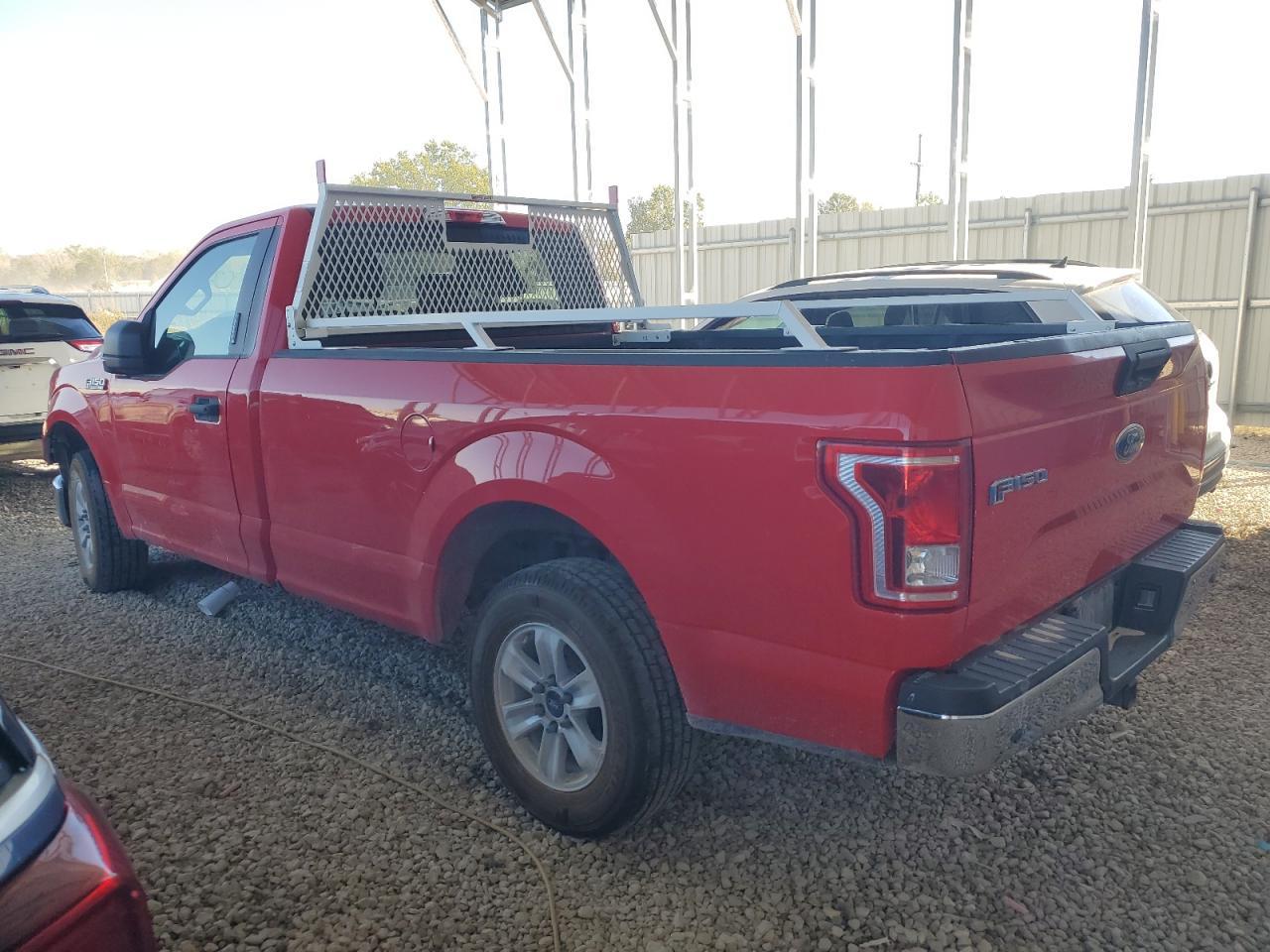2017 Ford F150 - Фото 2