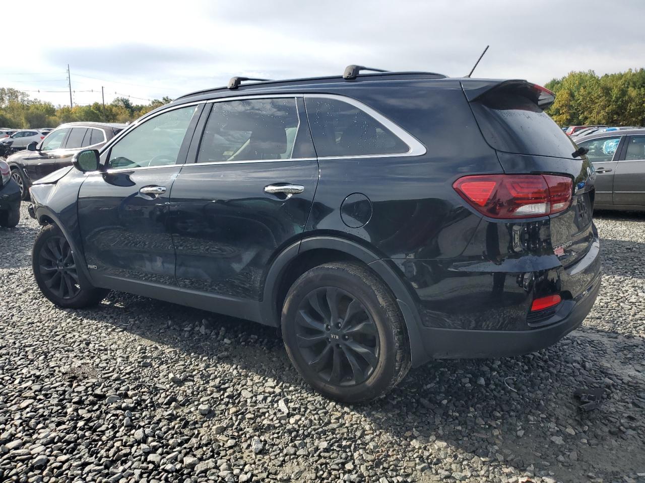 2019 Kia Sorento S V6 - Фото 2